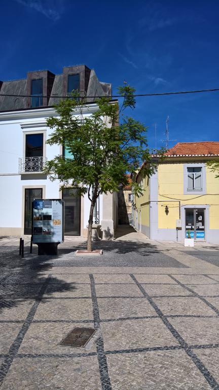 Casa Janelas Dos Dancantes II Setubal Exterior photo